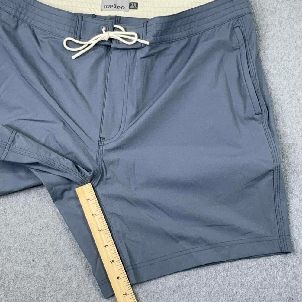 Wellen **all measurements